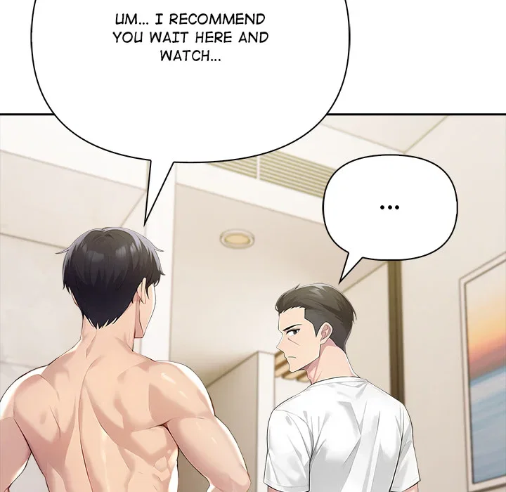 Matrimoney Game Page 72 - MangaHe