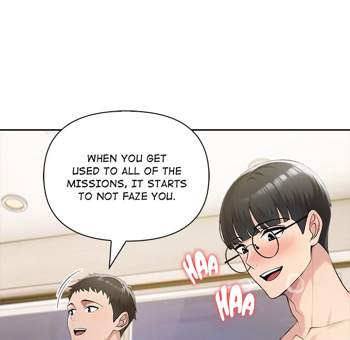 Matrimoney Game Page 85 - MangaHe