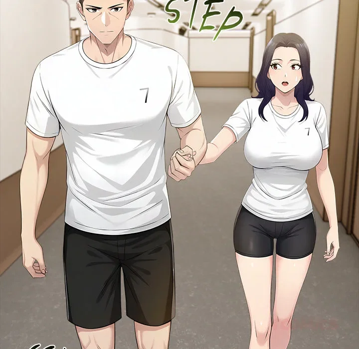 Matrimoney Game Page 10 - MangaHe