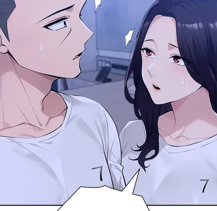 Matrimoney Game Page 127 - MangaHe