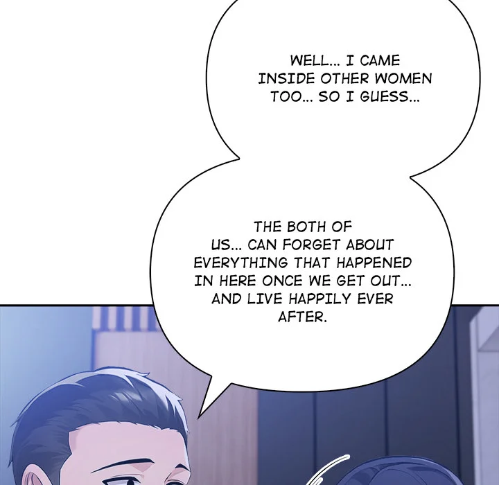 Matrimoney Game Page 134 - MangaHe