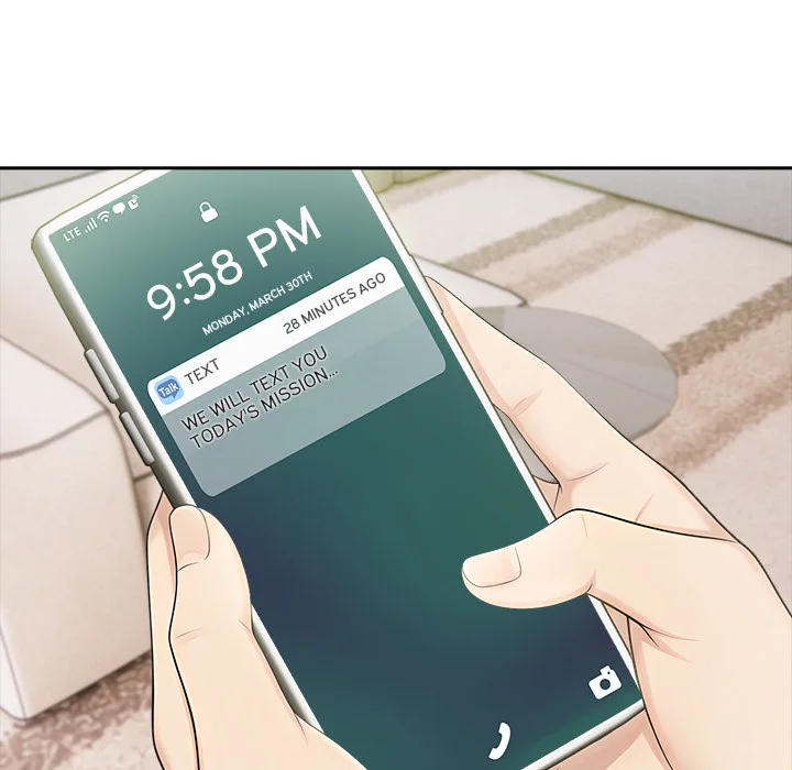 Matrimoney Game Page 151 - MangaHe