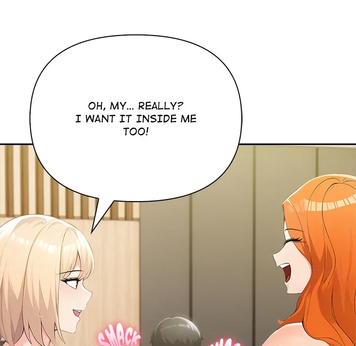 Matrimoney Game Page 19 - MangaHe