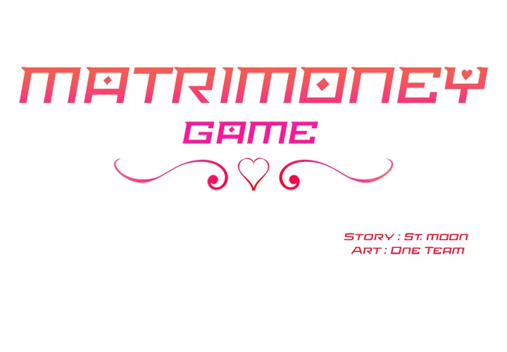 Matrimoney Game Page 3 - MangaHe