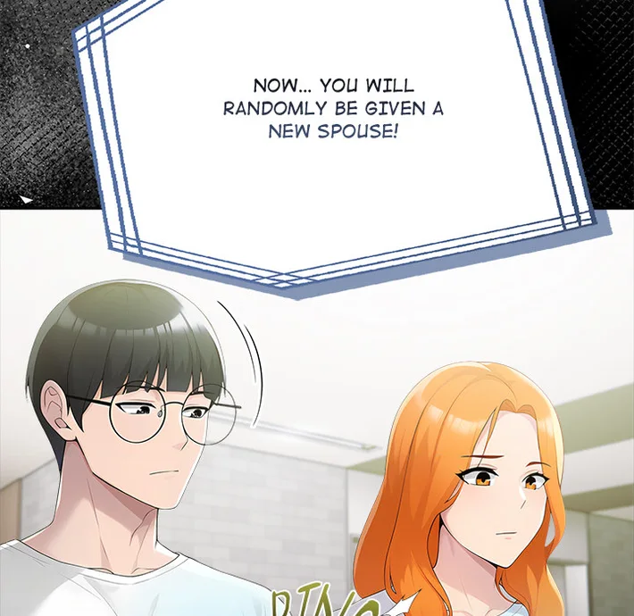 Matrimoney Game Page 101 - MangaHe
