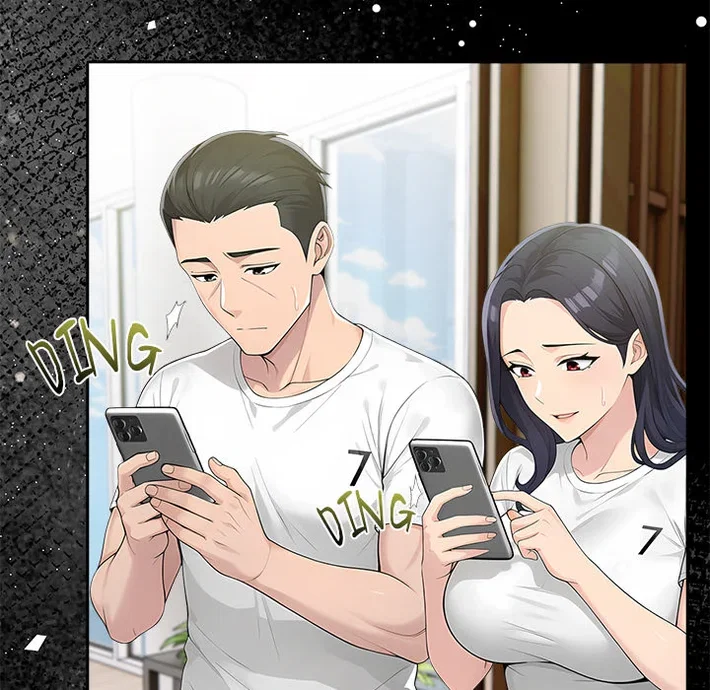 Matrimoney Game Page 103 - MangaHe