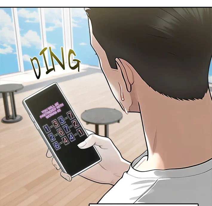 Matrimoney Game Page 108 - MangaHe