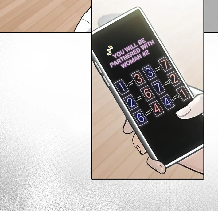 Matrimoney Game Page 109 - MangaHe
