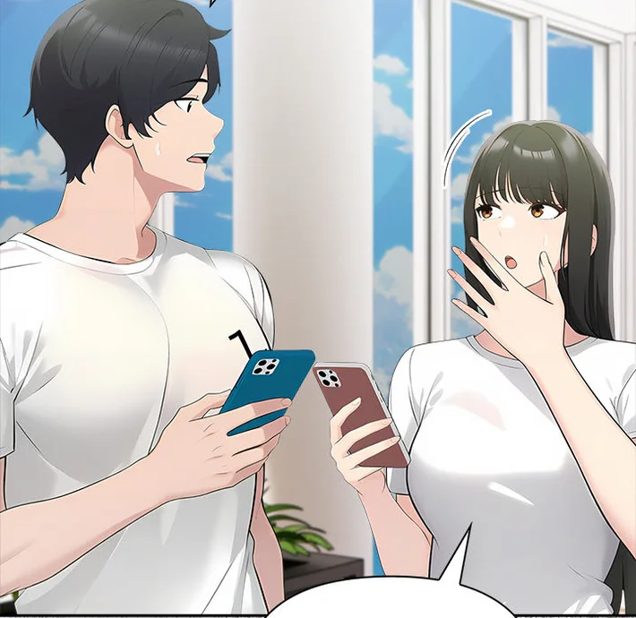 Matrimoney Game Page 113 - MangaHe