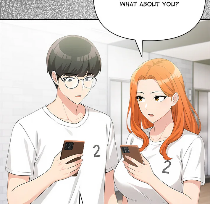 Matrimoney Game Page 115 - MangaHe