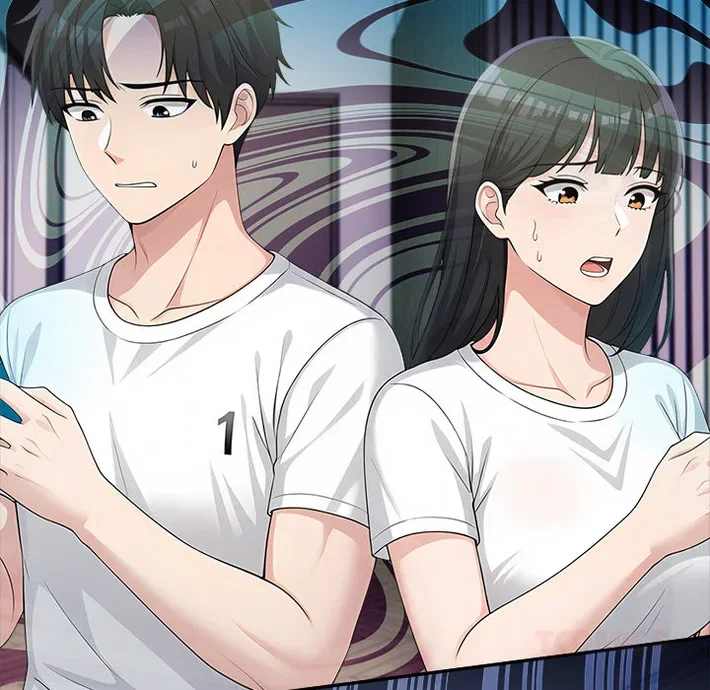 Matrimoney Game Page 16 - MangaHe