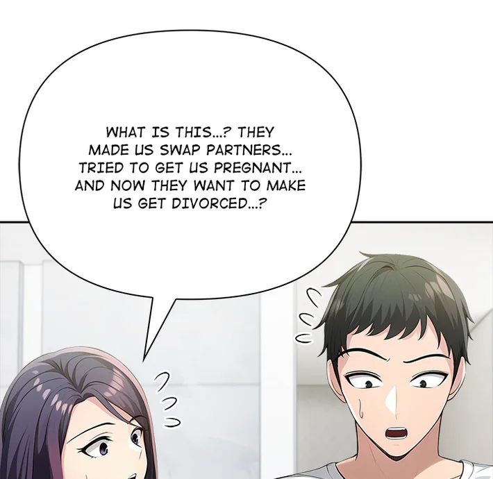 Matrimoney Game Page 19 - MangaHe