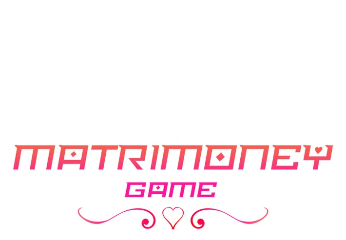 Matrimoney Game Page 3 - MangaHe