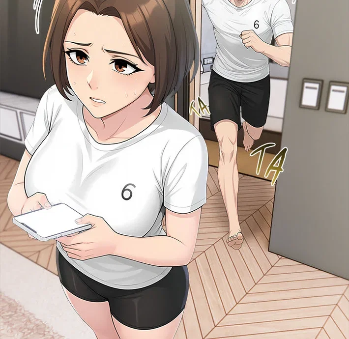 Matrimoney Game Page 25 - MangaHe