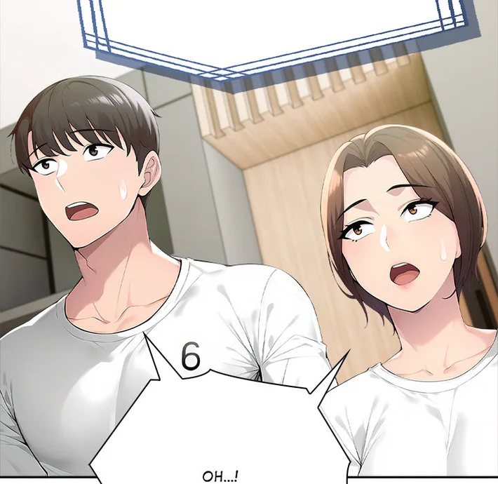 Matrimoney Game Page 33 - MangaHe
