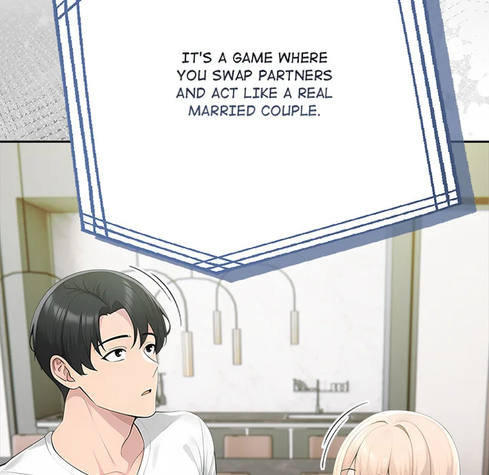 Matrimoney Game Page 35 - MangaHe