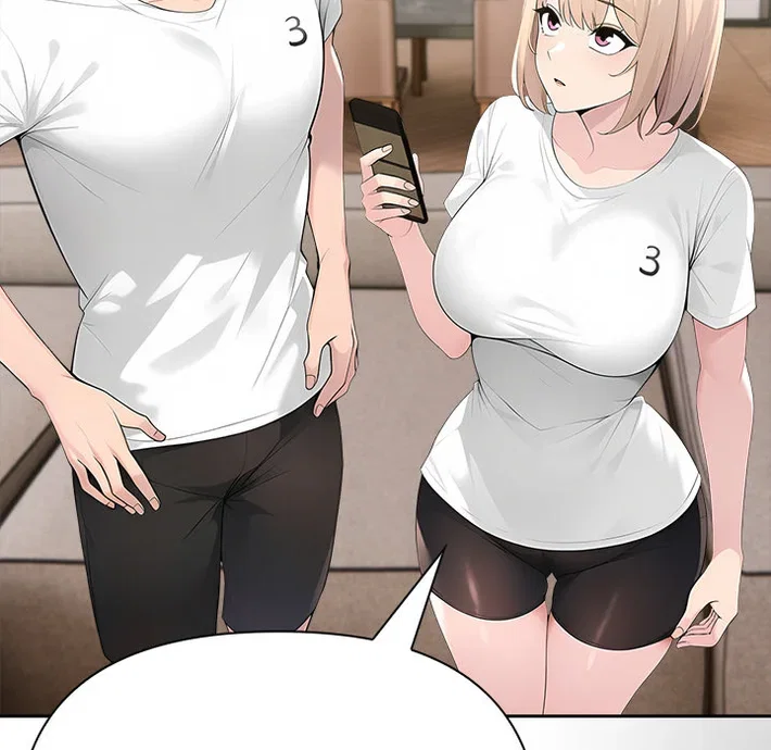 Matrimoney Game Page 36 - MangaHe