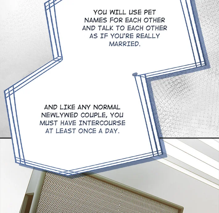 Matrimoney Game Page 38 - MangaHe