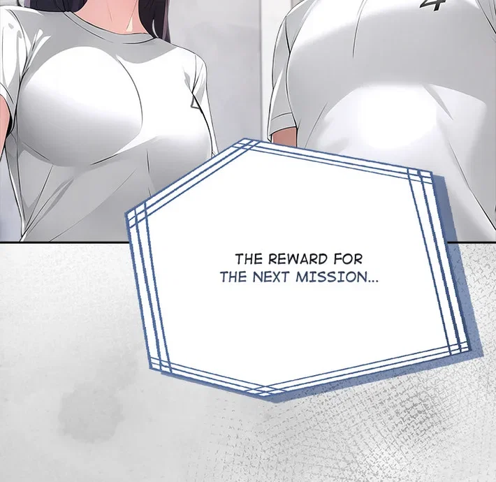 Matrimoney Game Page 42 - MangaHe