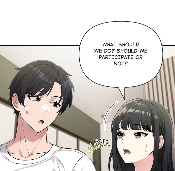 Matrimoney Game Page 47 - MangaHe