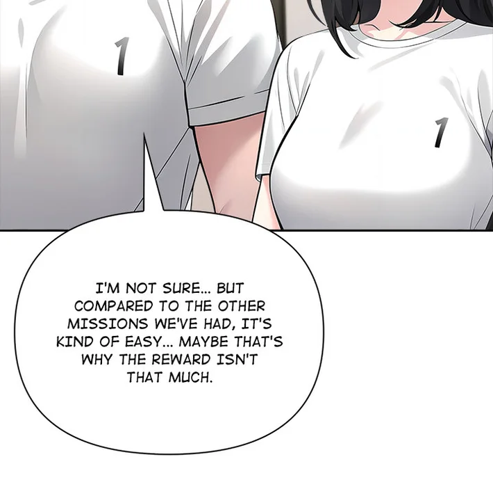 Matrimoney Game Page 48 - MangaHe
