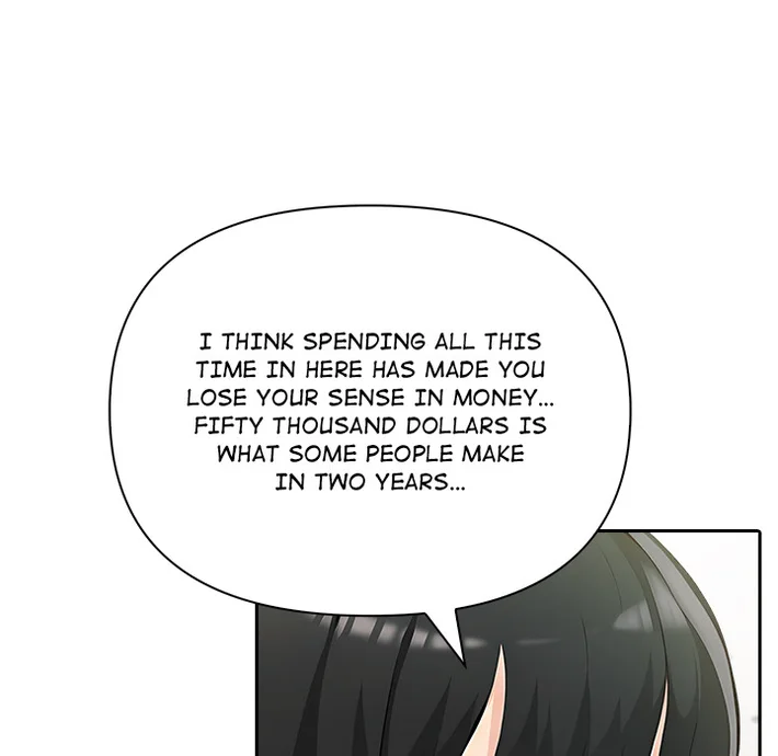 Matrimoney Game Page 49 - MangaHe