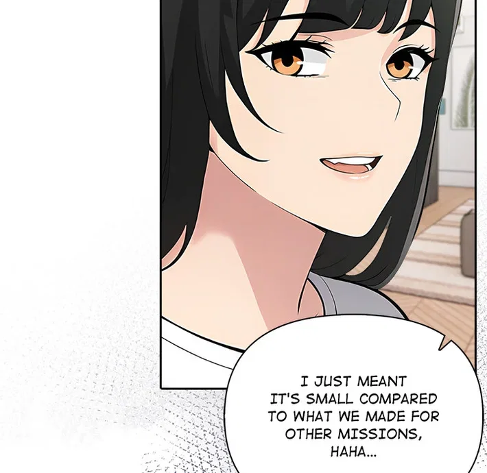 Matrimoney Game Page 50 - MangaHe