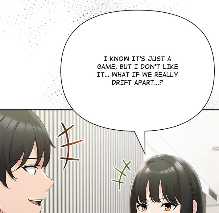 Matrimoney Game Page 54 - MangaHe