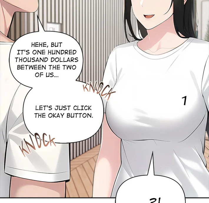 Matrimoney Game Page 55 - MangaHe