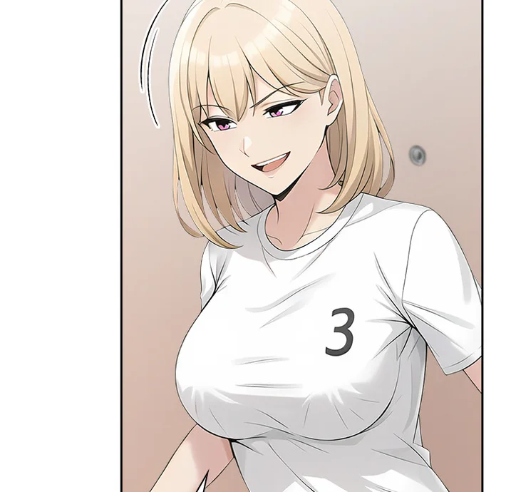 Matrimoney Game Page 59 - MangaHe