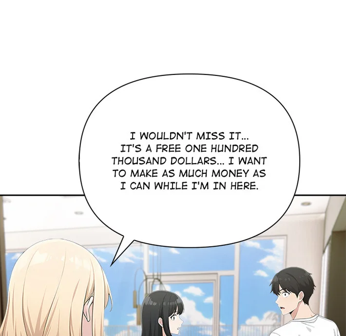Matrimoney Game Page 63 - MangaHe