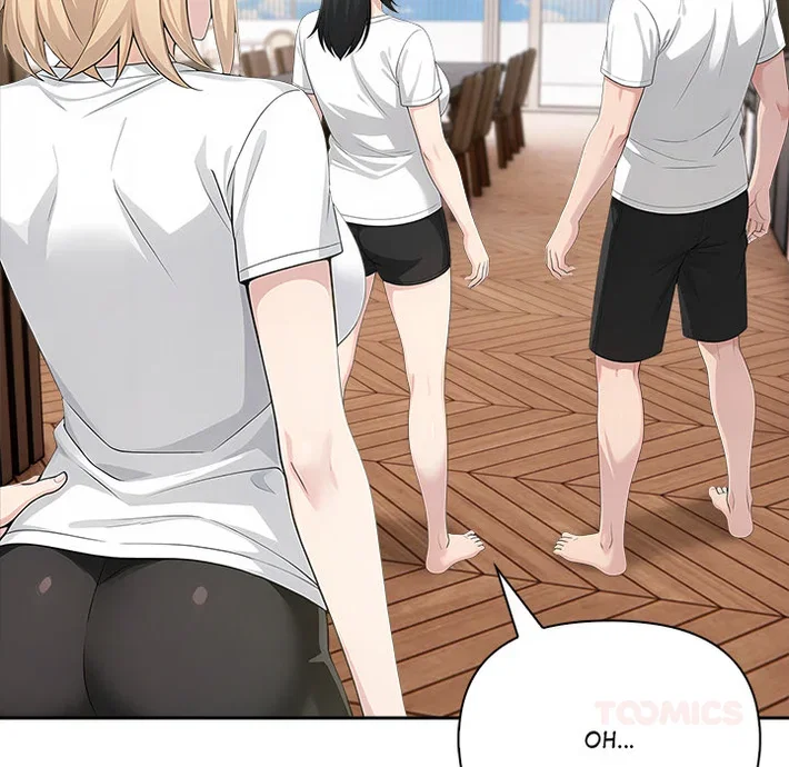 Matrimoney Game Page 64 - MangaHe