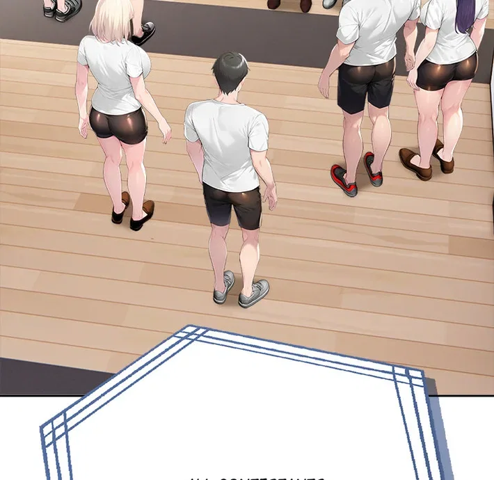 Matrimoney Game Page 90 - MangaHe
