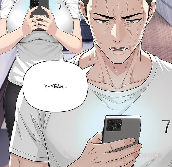 Matrimoney Game Page 10 - MangaHe