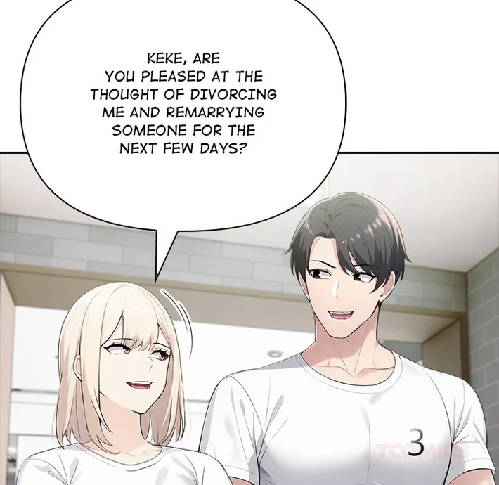 Matrimoney Game Page 94 - MangaHe