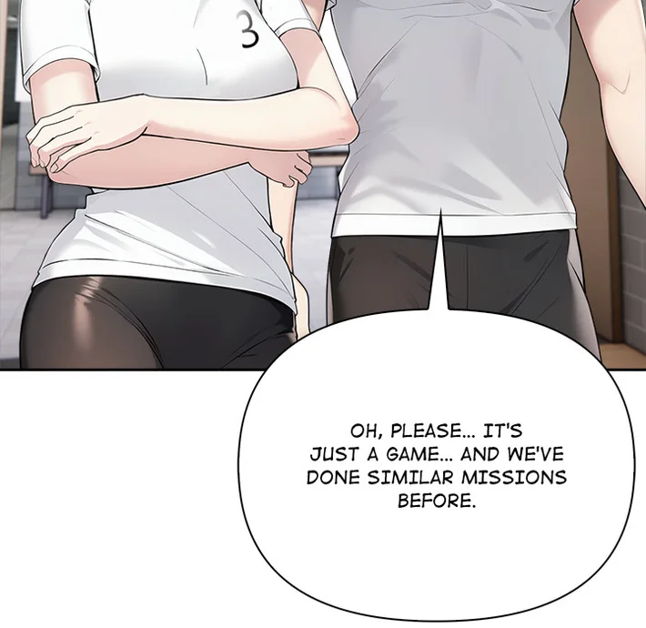 Matrimoney Game Page 95 - MangaHe