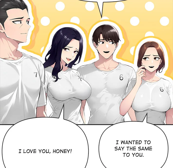 Matrimoney Game Page 97 - MangaHe
