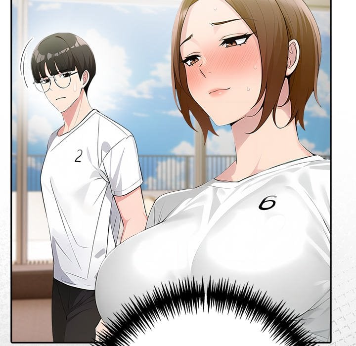 Matrimoney Game Page 11 - MangaHe