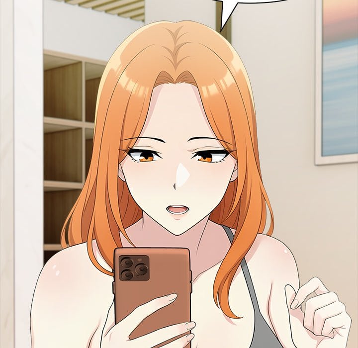 Matrimoney Game Page 102 - MangaHe