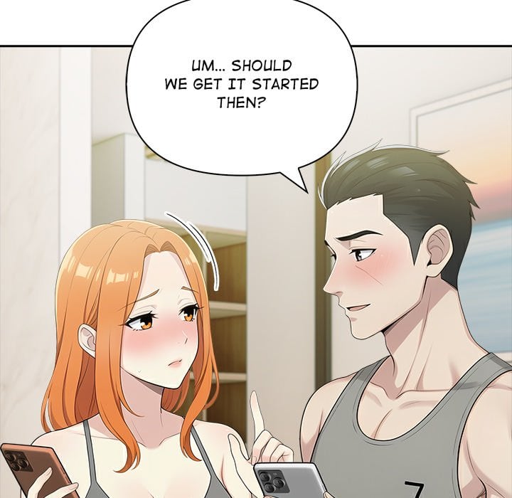 Matrimoney Game Page 104 - MangaHe