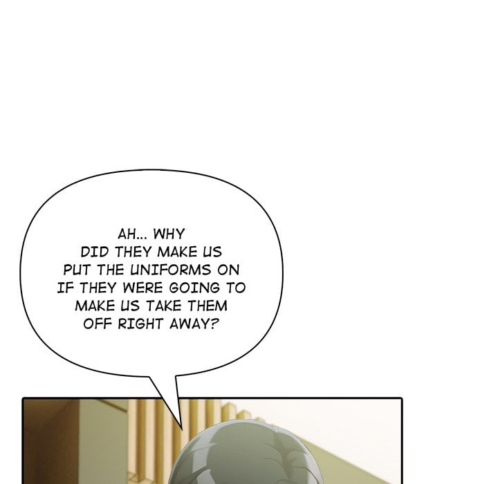 Matrimoney Game Page 110 - MangaHe