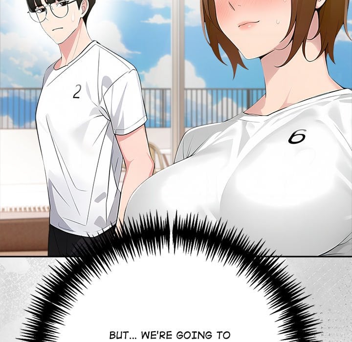 Matrimoney Game Page 20 - MangaHe