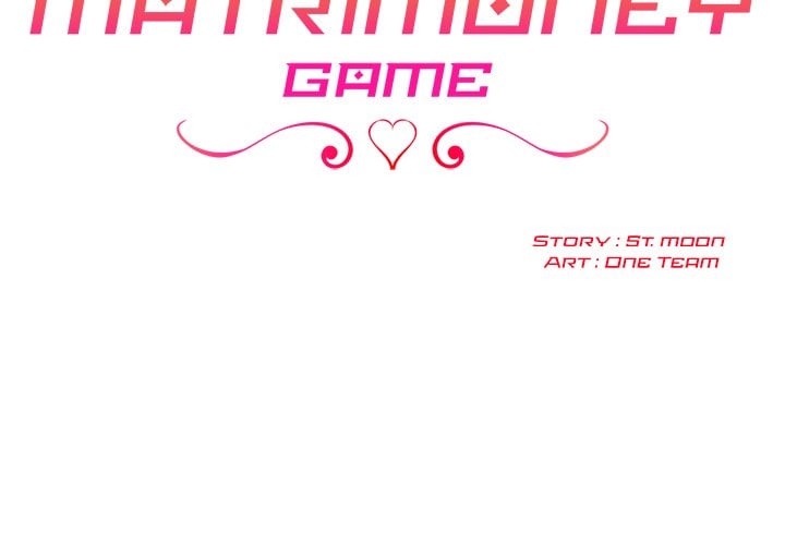 Matrimoney Game Page 3 - MangaHe