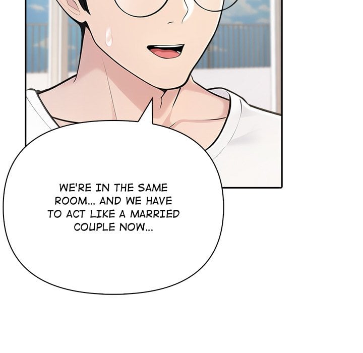 Matrimoney Game Page 23 - MangaHe