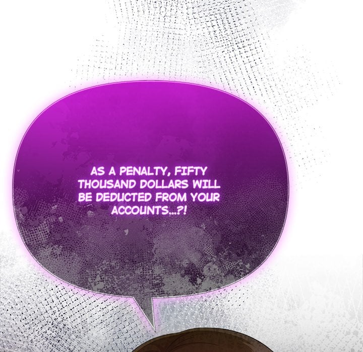 Matrimoney Game Page 32 - MangaHe