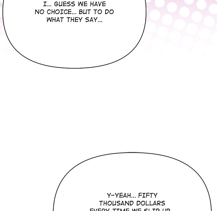 Matrimoney Game Page 39 - MangaHe
