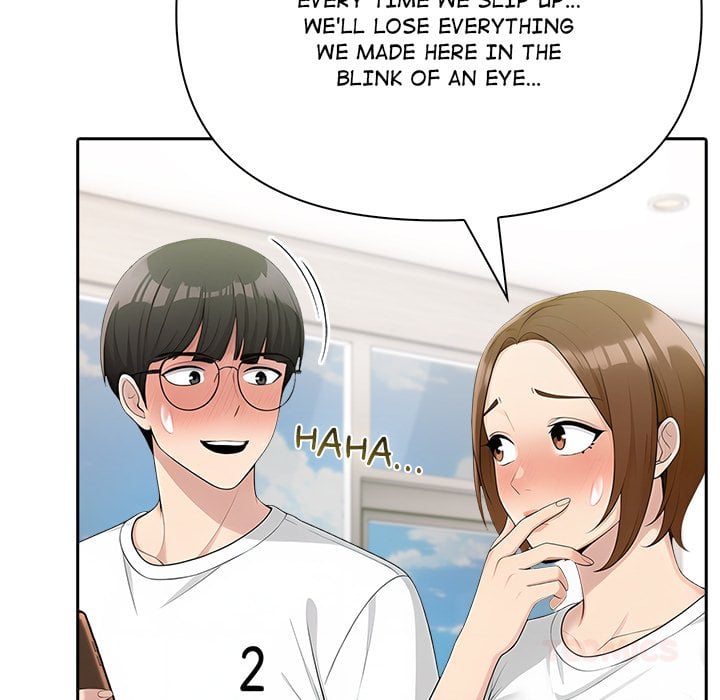 Matrimoney Game Page 40 - MangaHe