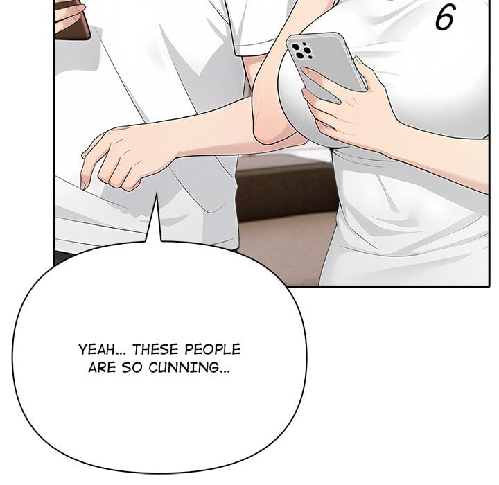 Matrimoney Game Page 41 - MangaHe