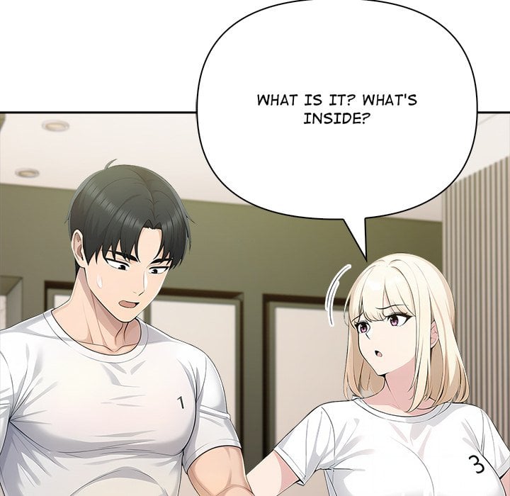 Matrimoney Game Page 60 - MangaHe