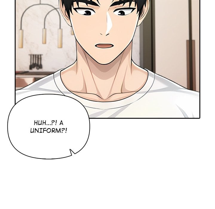 Matrimoney Game Page 63 - MangaHe